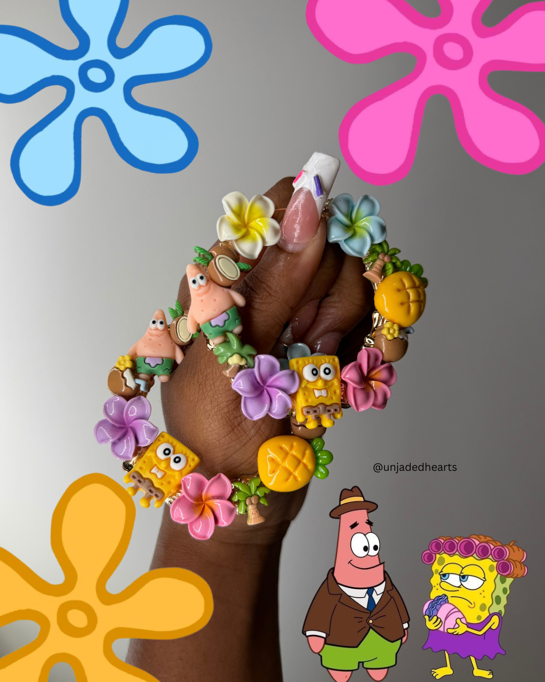 Bob hoops