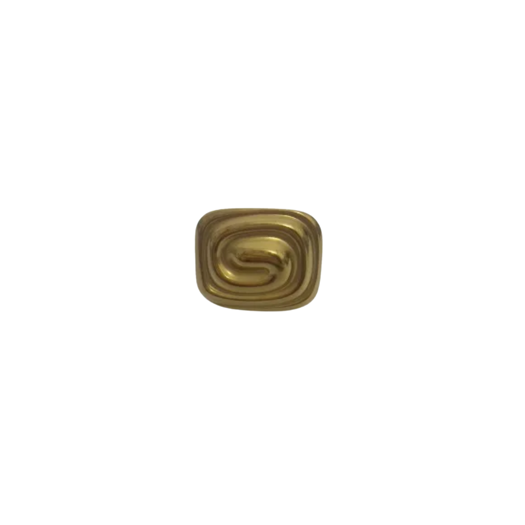 Swirl Ring