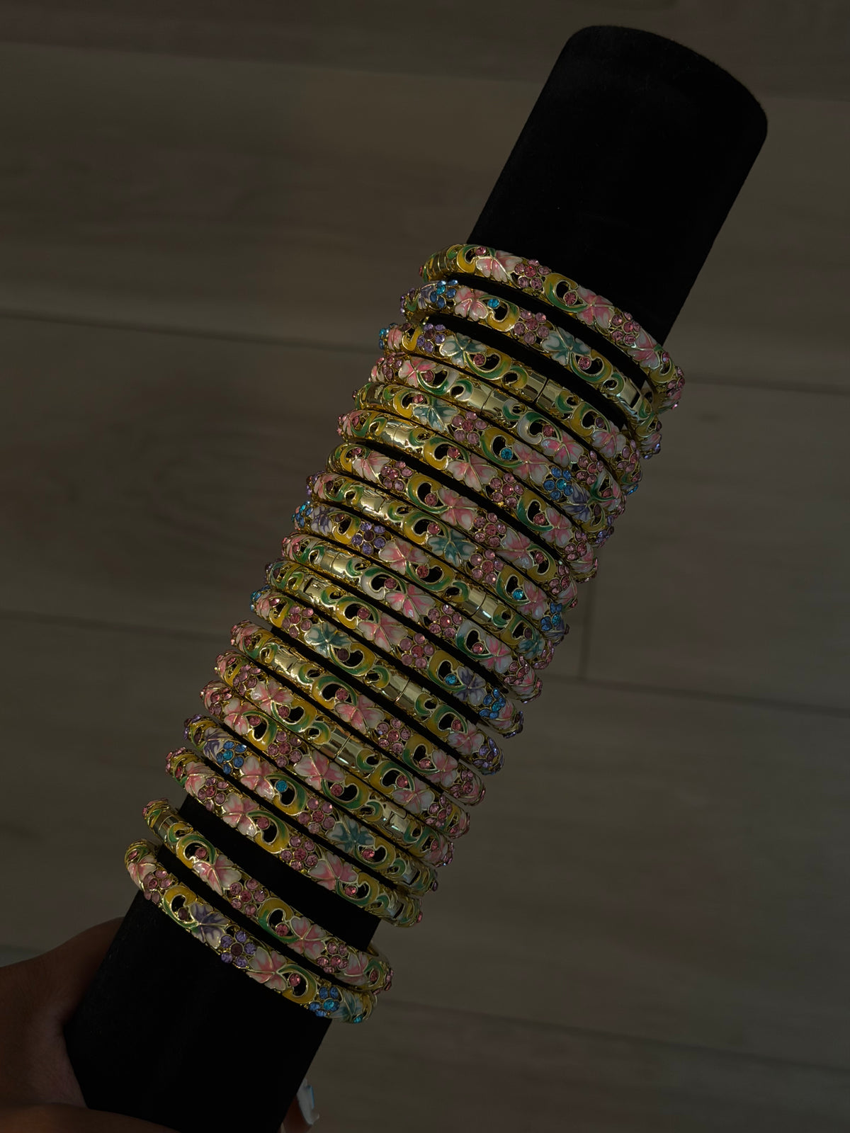 mama’s girl bangle