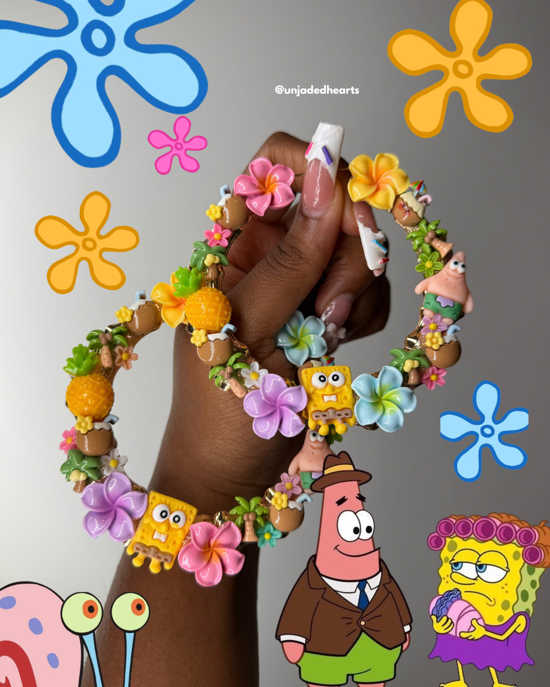 Bob hoops