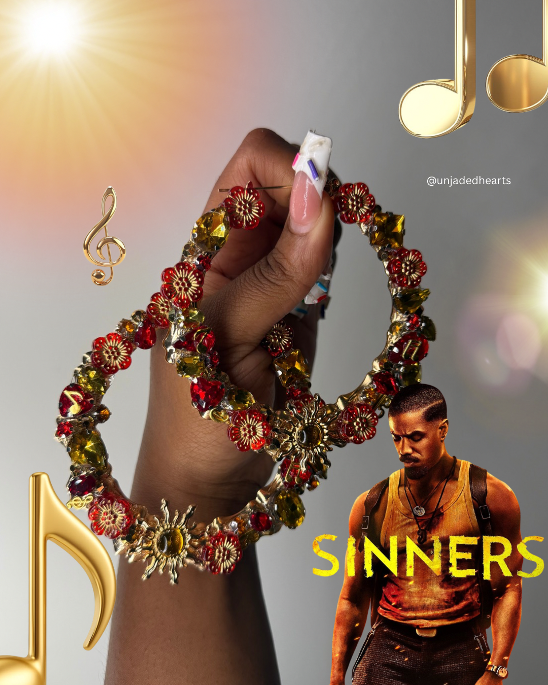 Sinners Hoops