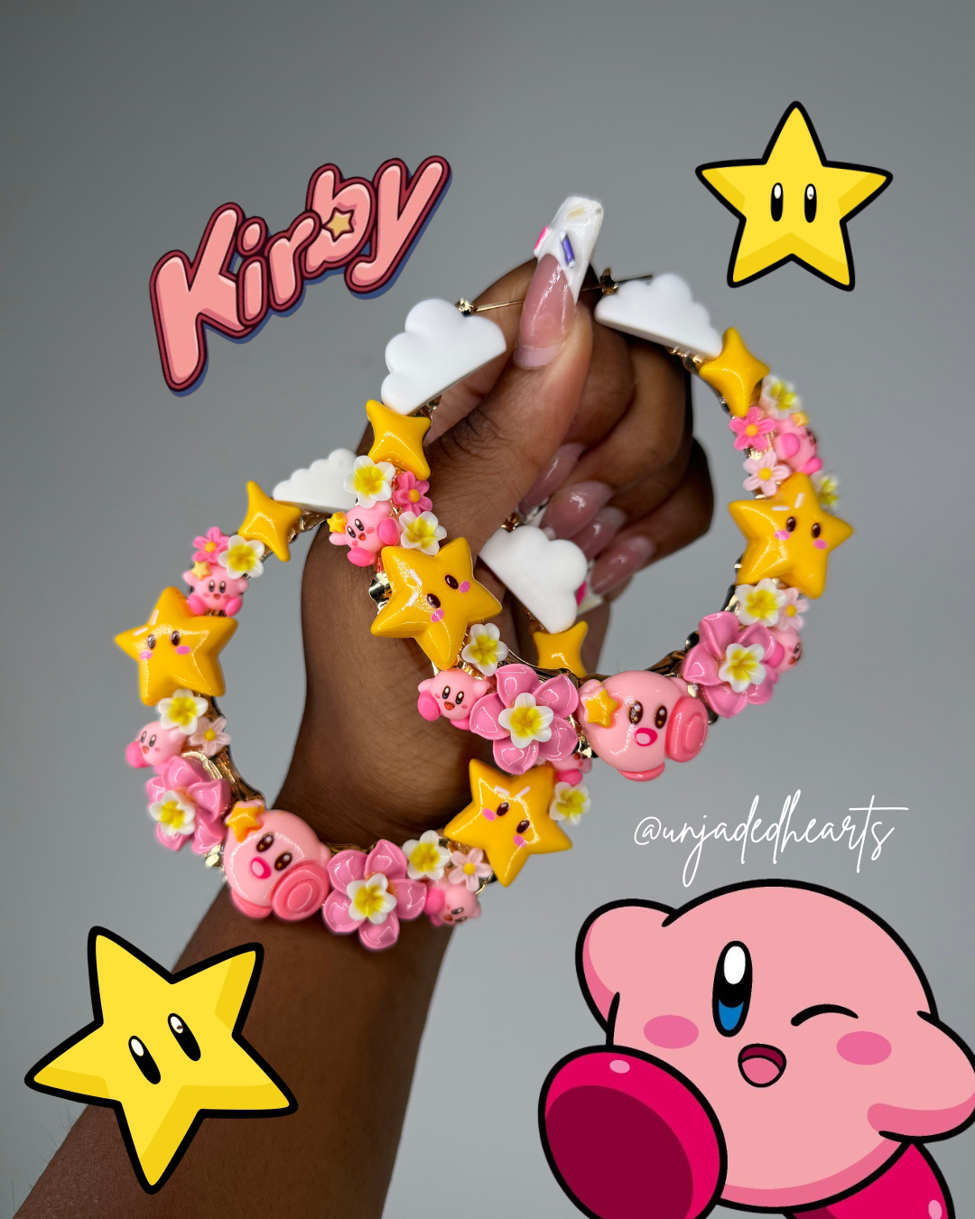 Kb hoops
