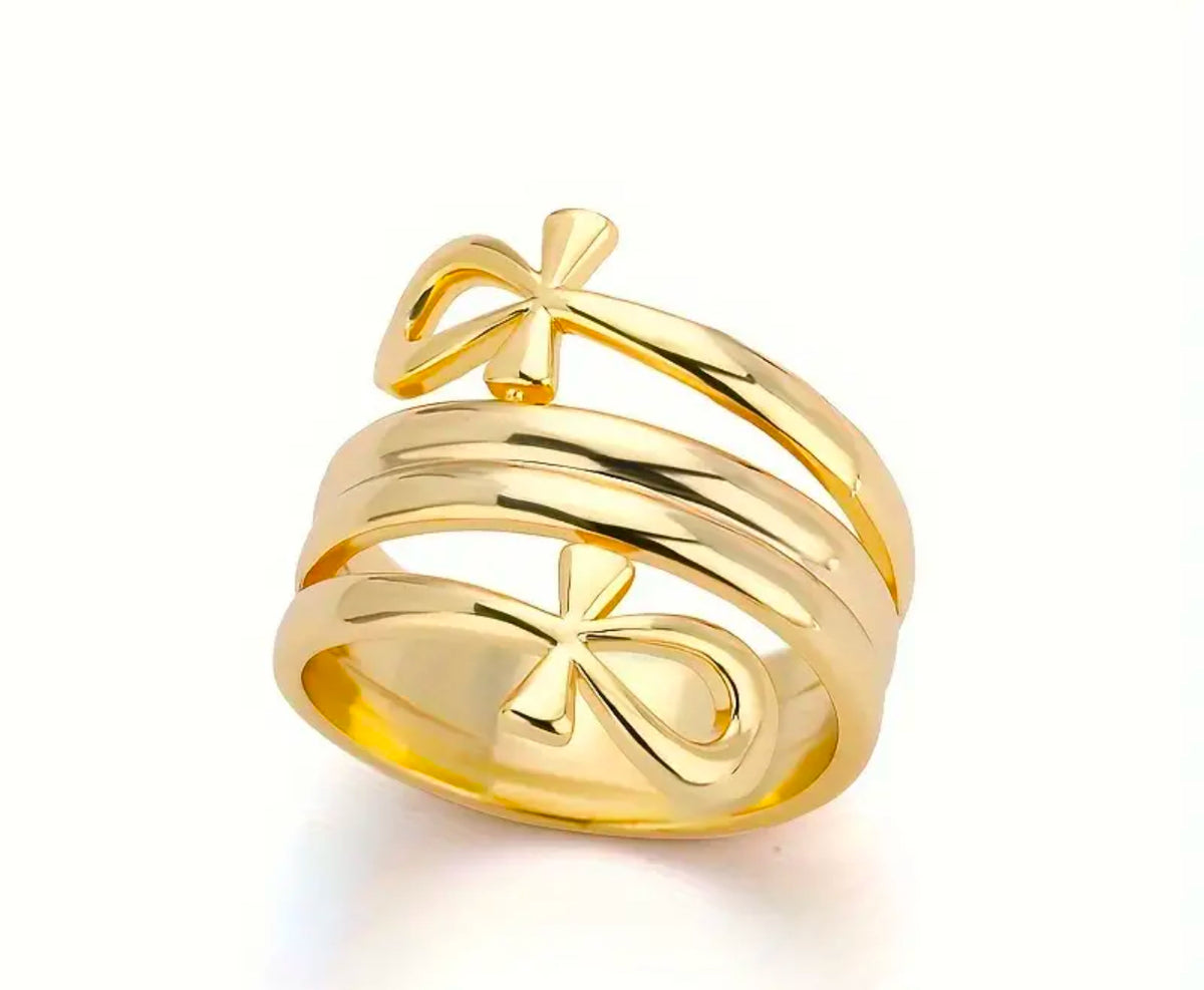 Ankh ring