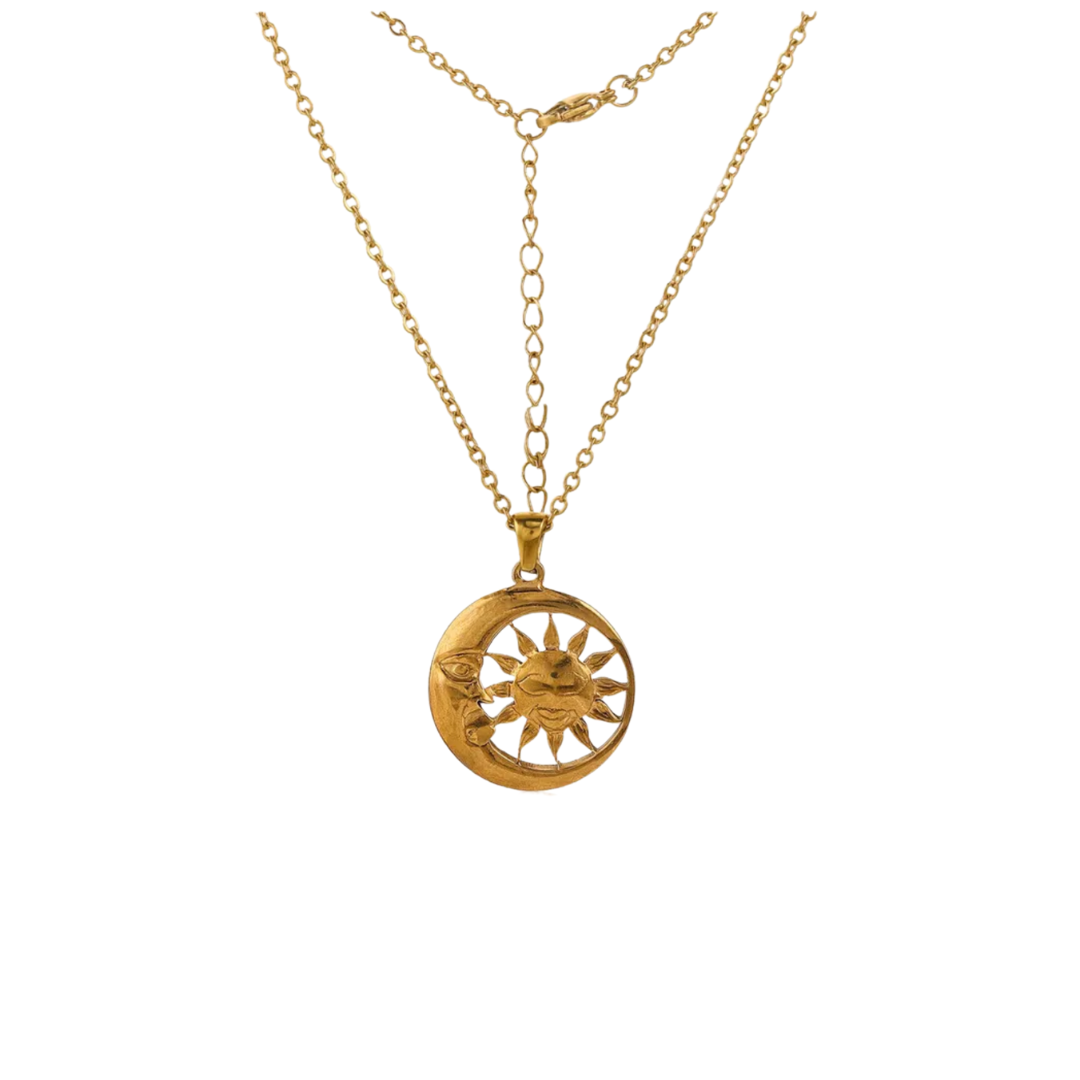 SunnyDayz Necklace