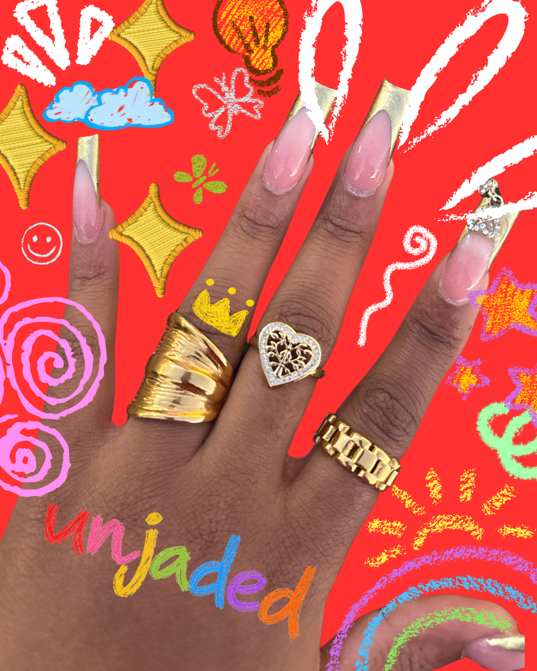 rings