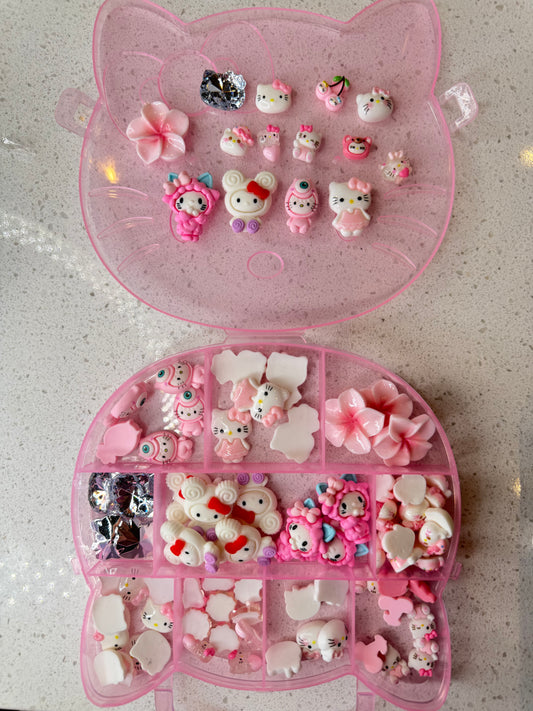 HK Kit 70pcs