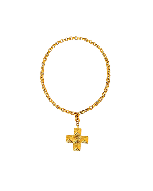 cross chain
