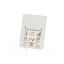 Load image into Gallery viewer, 777 necklace
