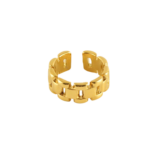 Rolex Ring