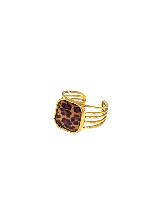 Big mama ring