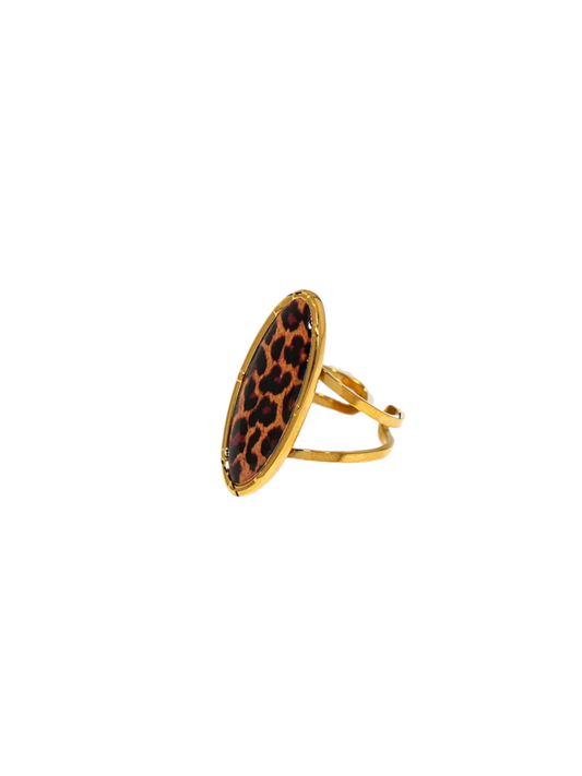 Bigmama full finger ring