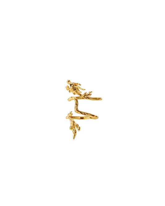 dragon ring