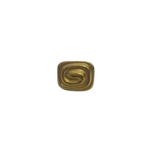Swirl Ring