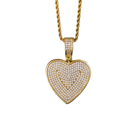 Lover Girl Necklace