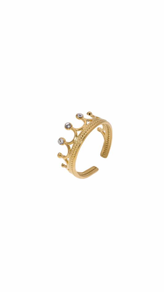 Princess ring