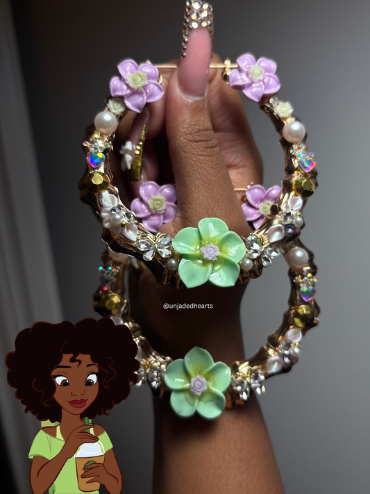 T hoops