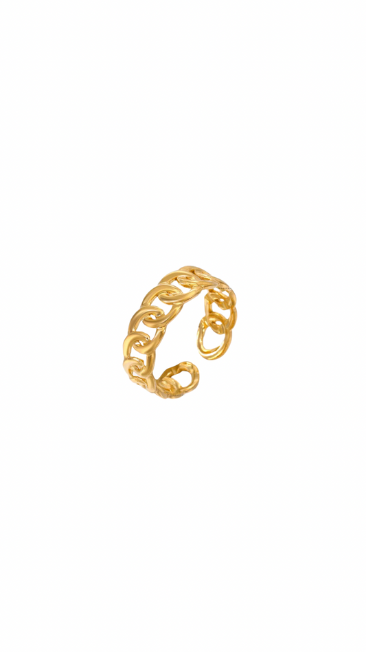 Link ring
