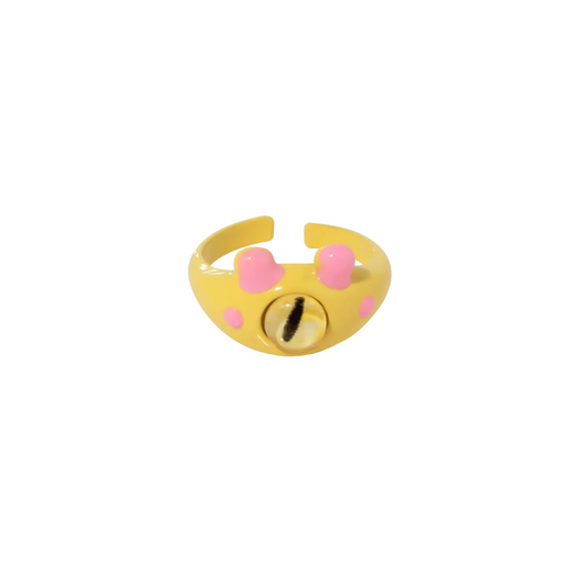 monster ring