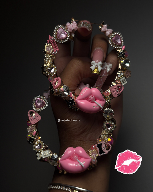 Bratz hoops