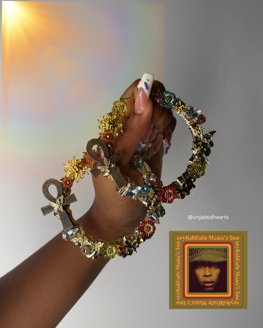 Badu hoops