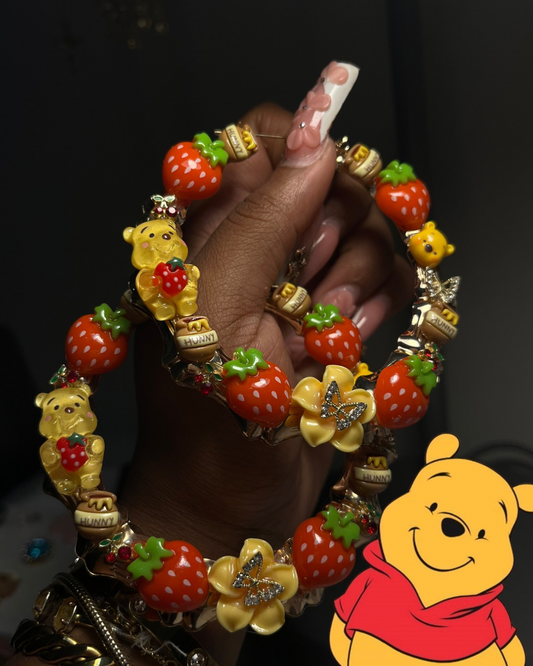Berry Hoops