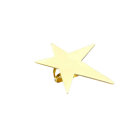 Star ring