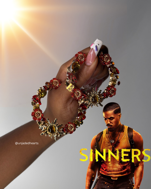 Sinners hoops