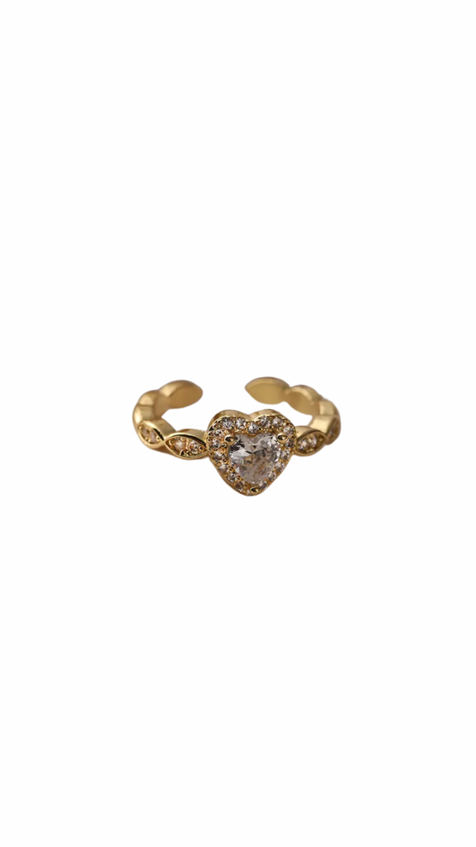 Self promise ring