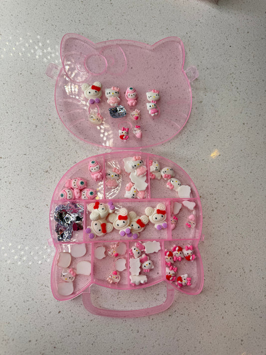 HK 1 kit 60pcs