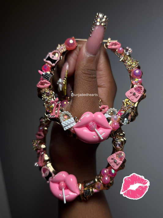 Bratz hoops