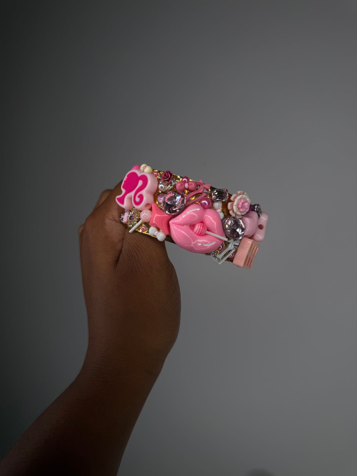 Barbie bangle