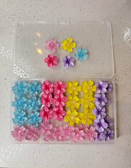 Bloom kit 60 pcs