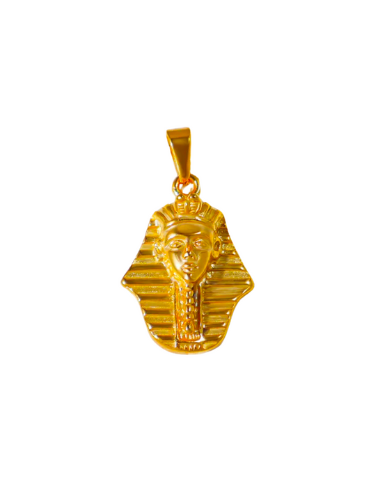 Pharaoh necklace