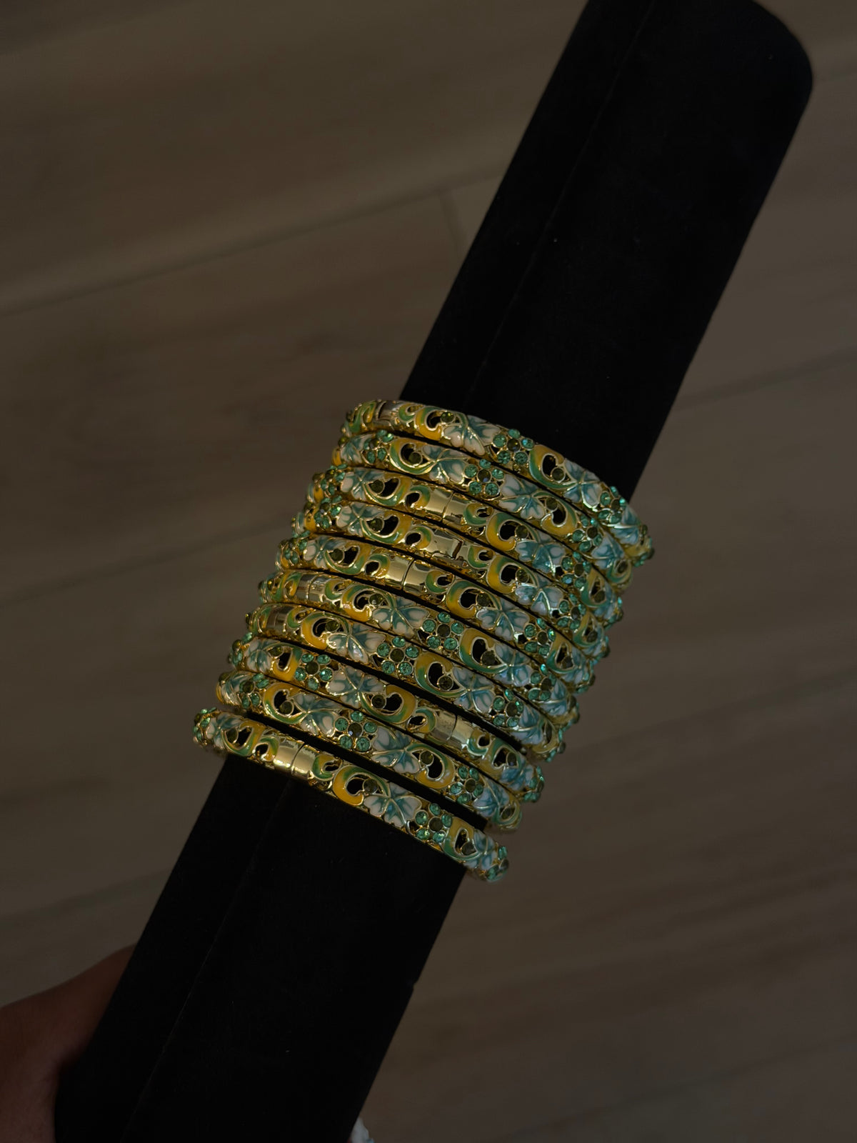 mamas garden bangle