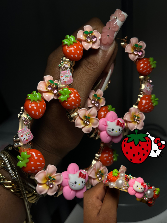 Berry set