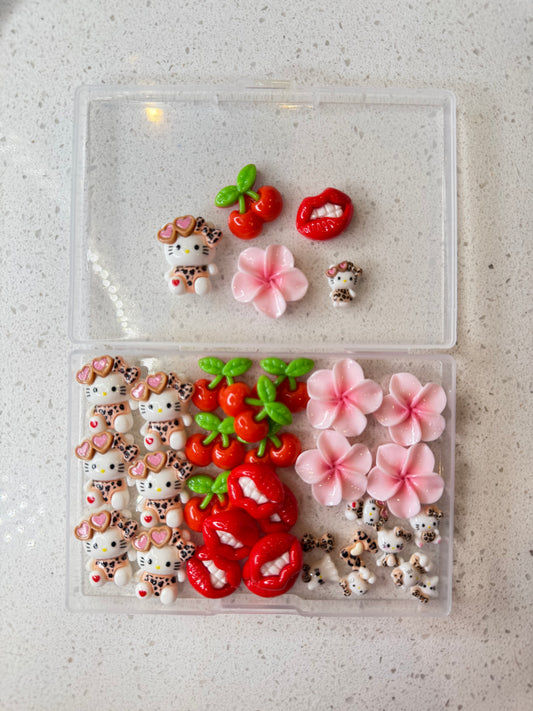 Big mama kit 32 pcs