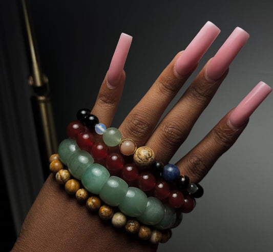 Astro stack
