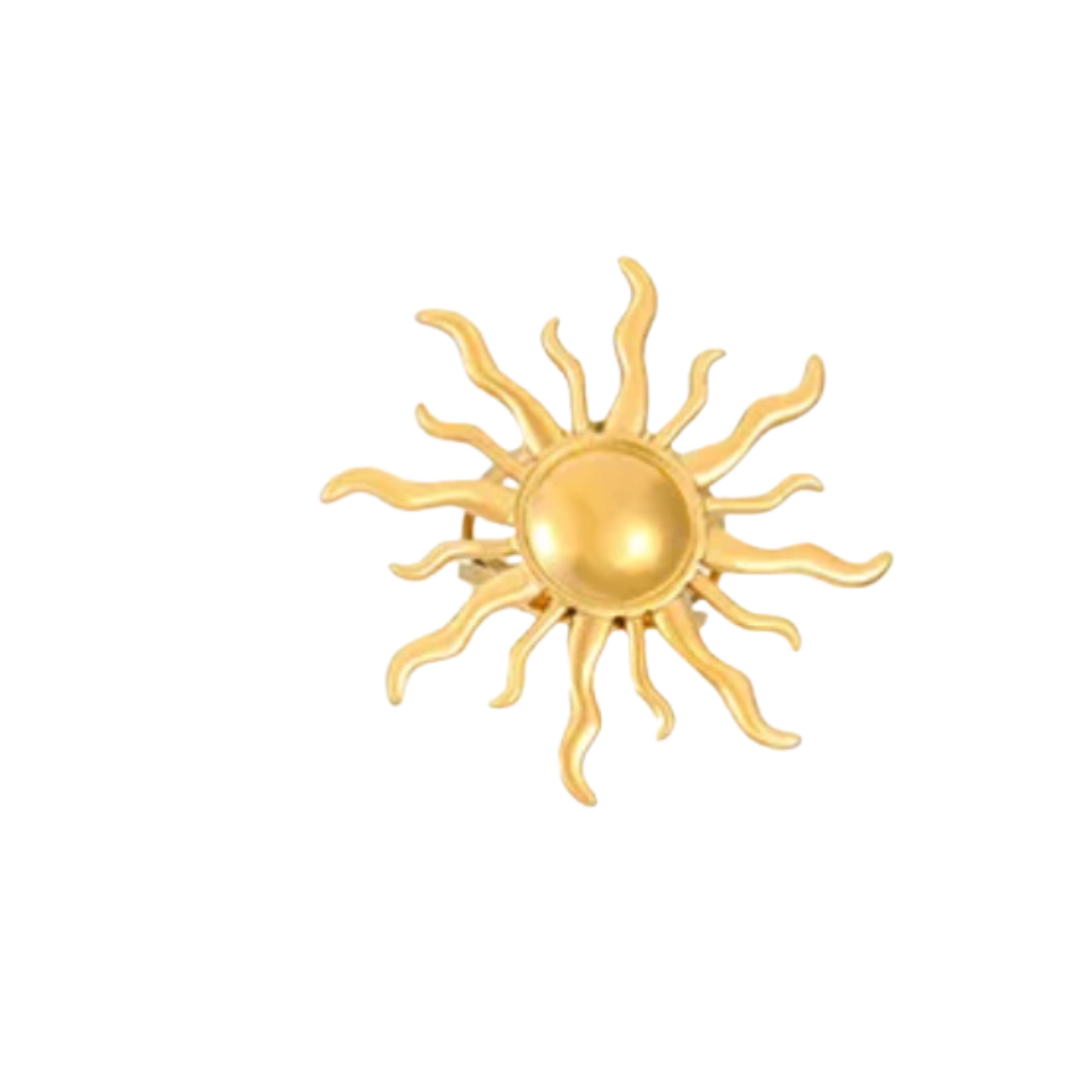 Horizon ring