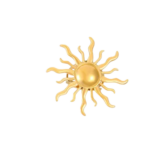 Horizon ring