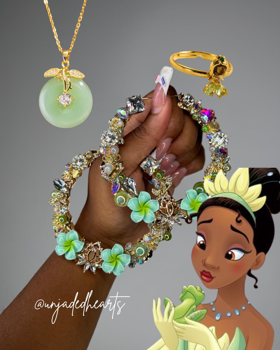 Princess set