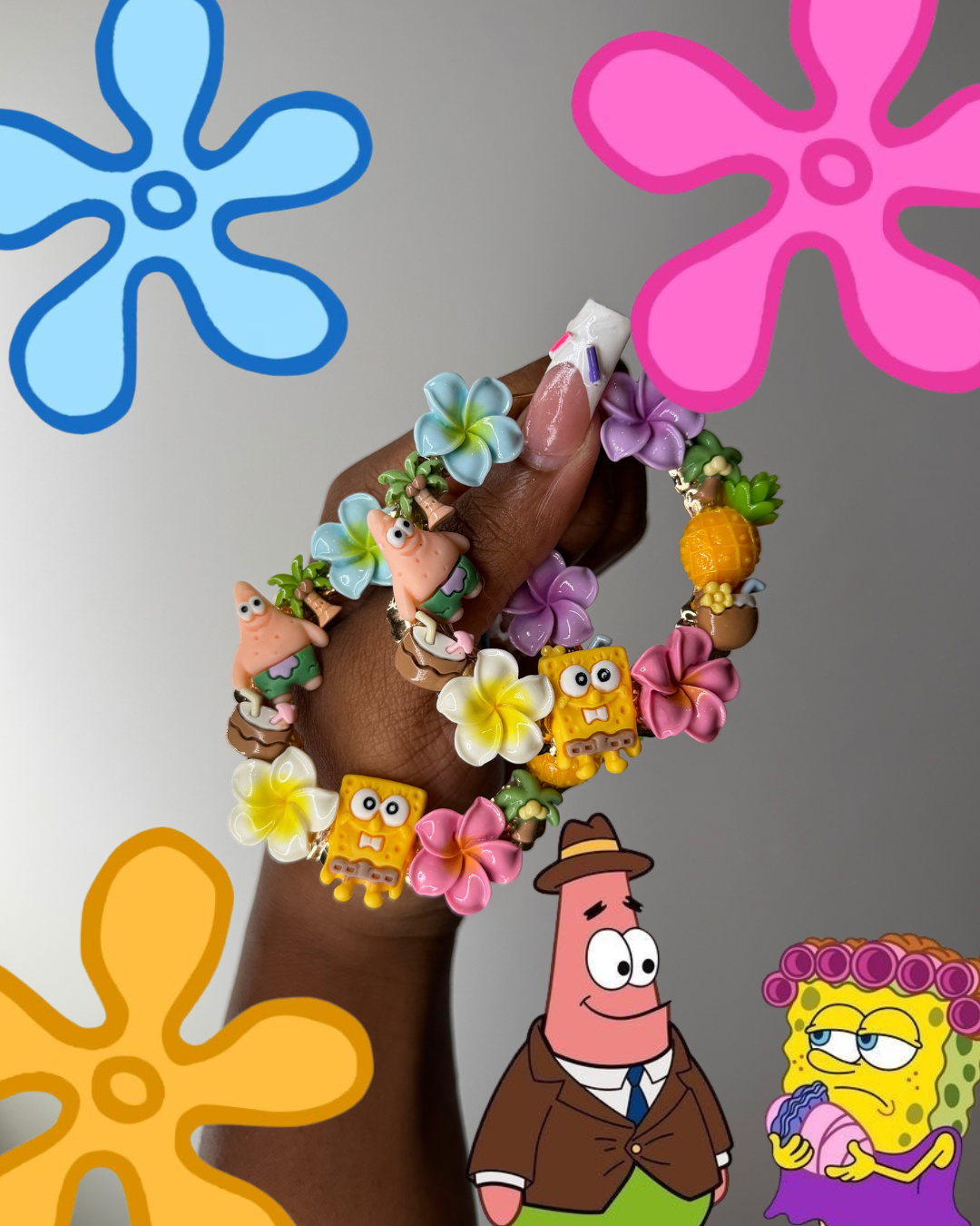 Bob hoops