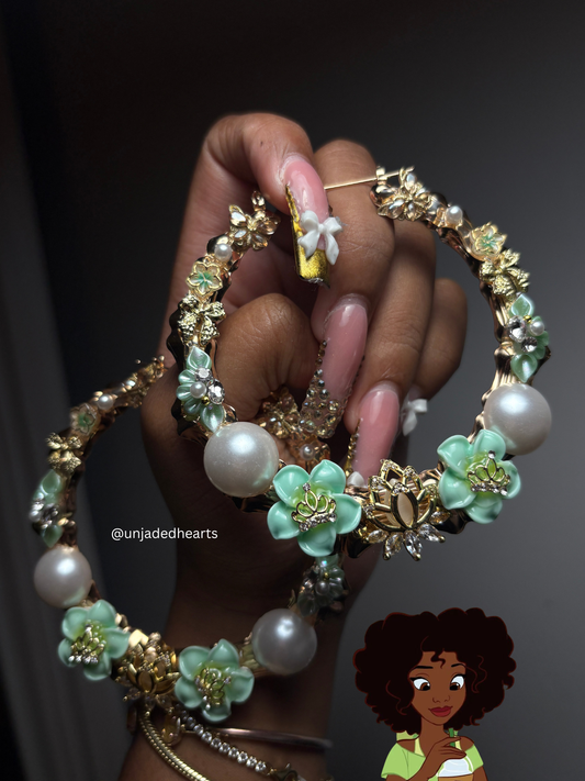T hoops