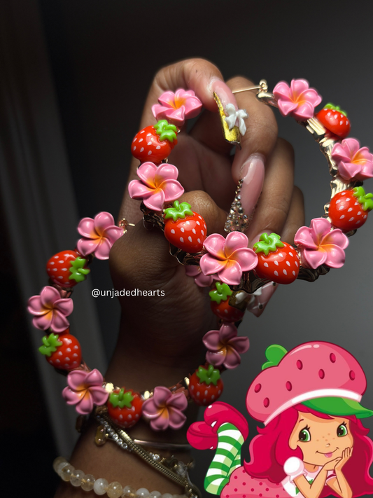Shortcake hoops
