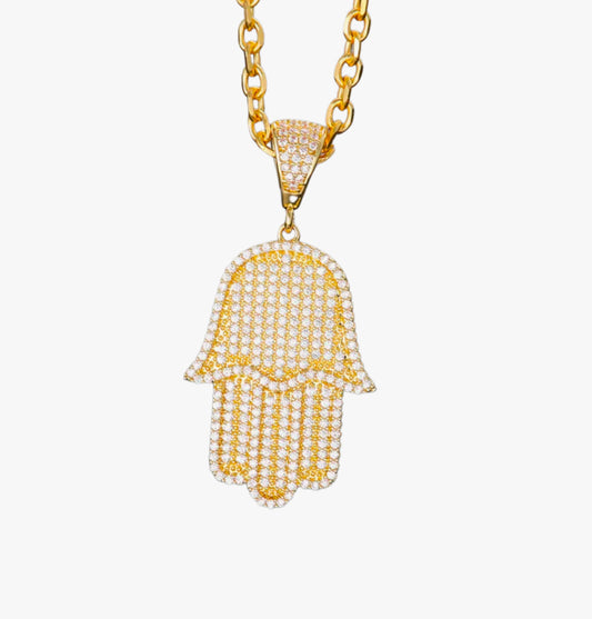 Hasma Necklace