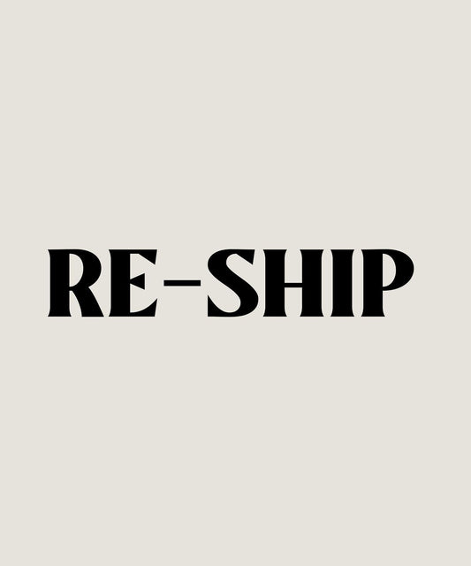 Reshipment