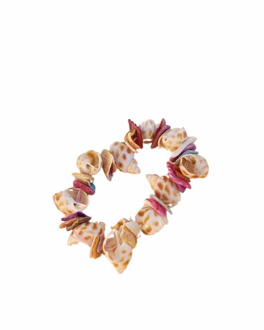 By the beach bracelet