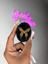 Load image into Gallery viewer, jumbo butterfly ring
