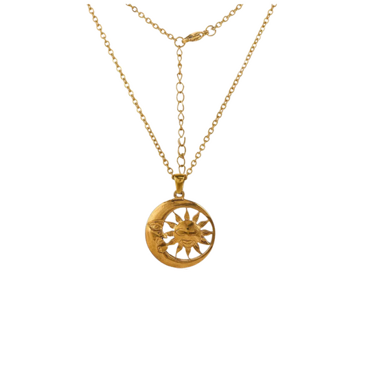 SunnyDayz Necklace